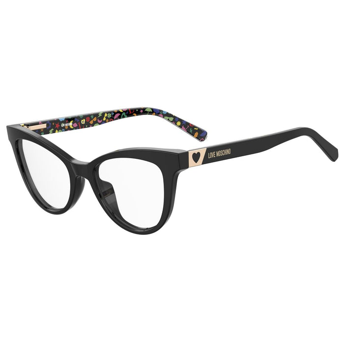 Ramă de Ochelari Damă Love Moschino MOL576-807 Ø 51 mm