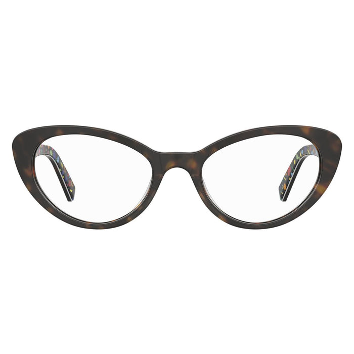 Ramă de Ochelari Damă Love Moschino MOL577-086 Ø 51 mm