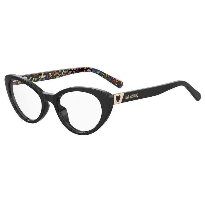 Ramă de Ochelari Damă Love Moschino MOL577-807 Ø 51 mm