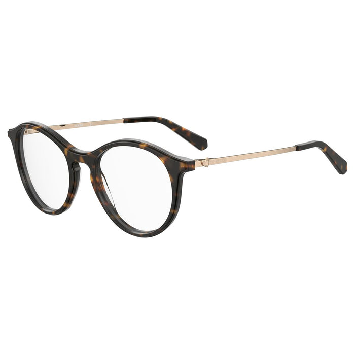 Ramă de Ochelari Damă Love Moschino MOL578-086 Ø 51 mm