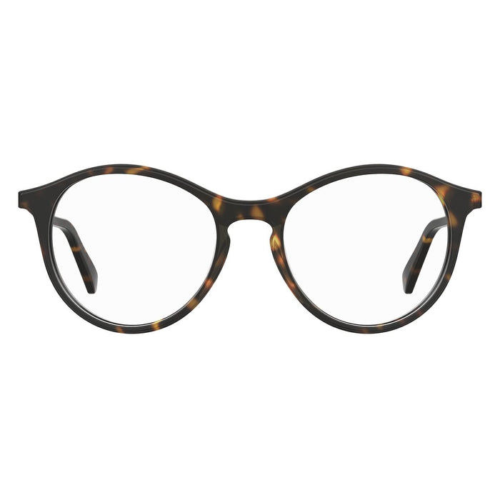 Ramă de Ochelari Damă Love Moschino MOL578-086 Ø 51 mm