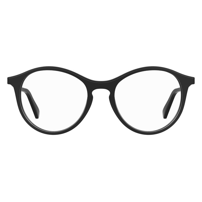 Ramă de Ochelari Damă Love Moschino MOL578-807 Ø 51 mm