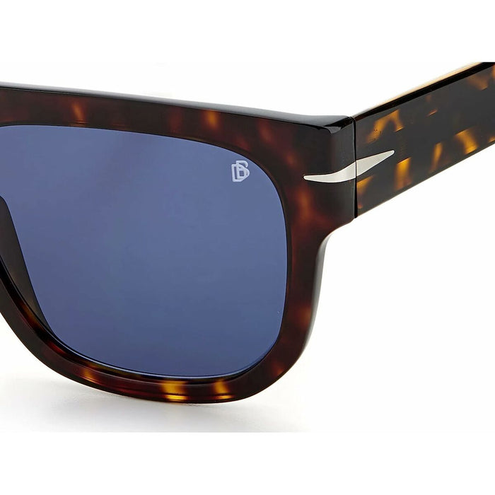Ochelari de Soare Damă David Beckham DB 7044_S