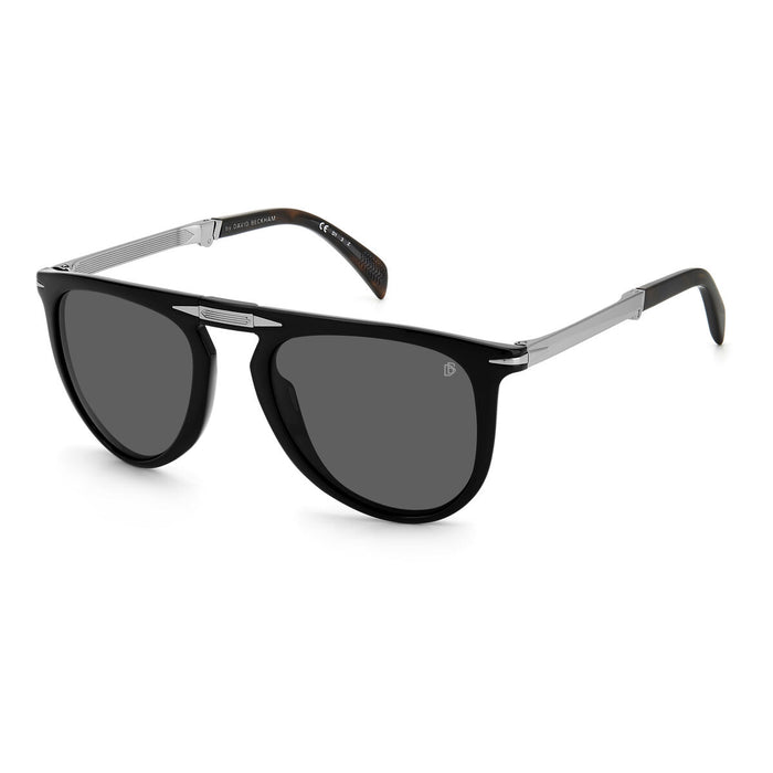 Ochelari de Soare Bărbați David Beckham Fd Negru ø 54 mm