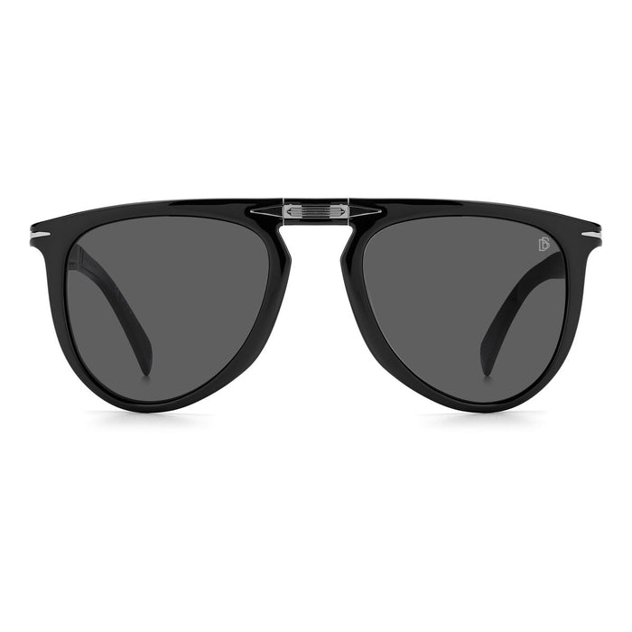 Ochelari de Soare Bărbați David Beckham Fd Negru ø 54 mm