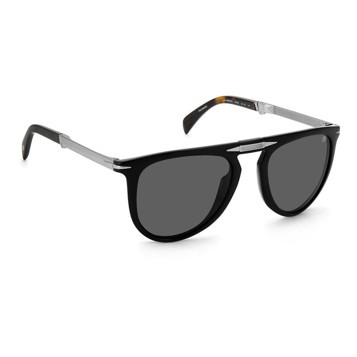 Ochelari de Soare Bărbați David Beckham Fd Negru ø 54 mm