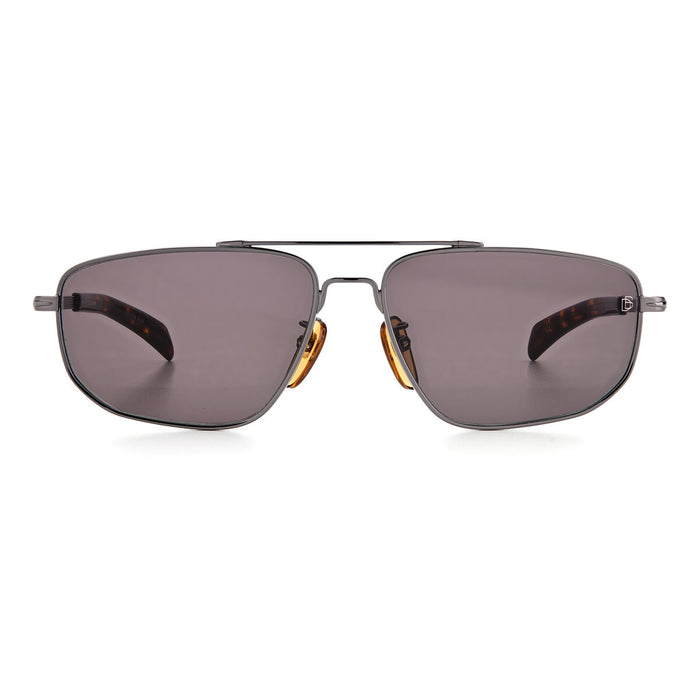 Ochelari de Soare Bărbați David Beckham DB-7049-G-S-KJ1-IR ø 59 mm