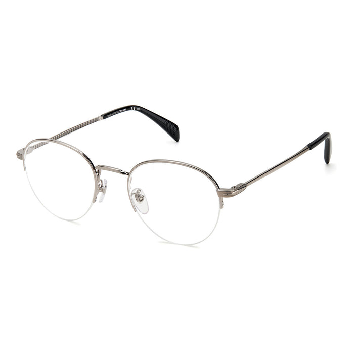 Ramă de Ochelari Bărbați David Beckham DB-1047-6LB Ø 51 mm