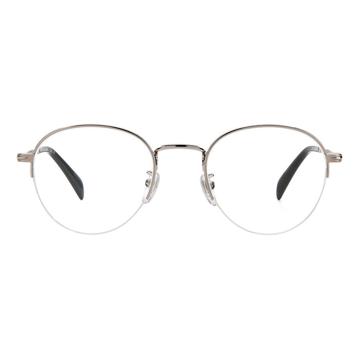 Ramă de Ochelari Bărbați David Beckham DB-1047-6LB Ø 51 mm