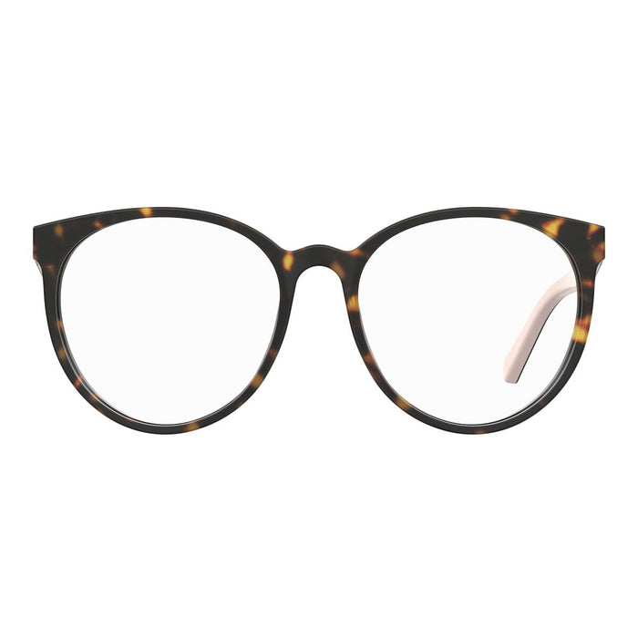 Ramă de Ochelari Damă Love Moschino MOL582-086 Ø 55 mm