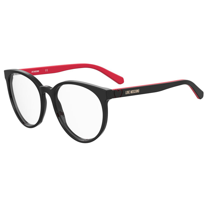 Ramă de Ochelari Damă Love Moschino MOL582-807 Ø 55 mm