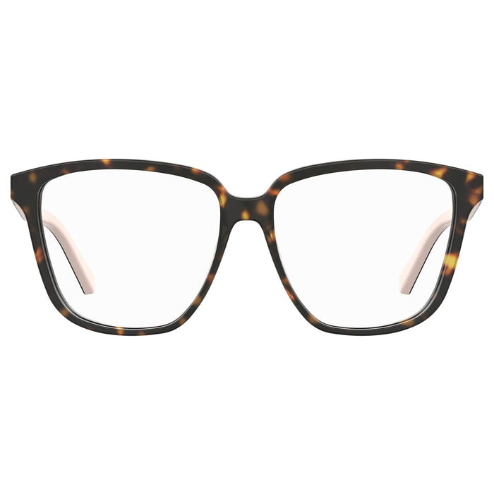 Ramă de Ochelari Damă Love Moschino MOL583-086 Ø 55 mm