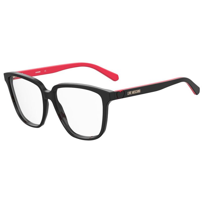 Ramă de Ochelari Damă Love Moschino MOL583-807 Ø 55 mm