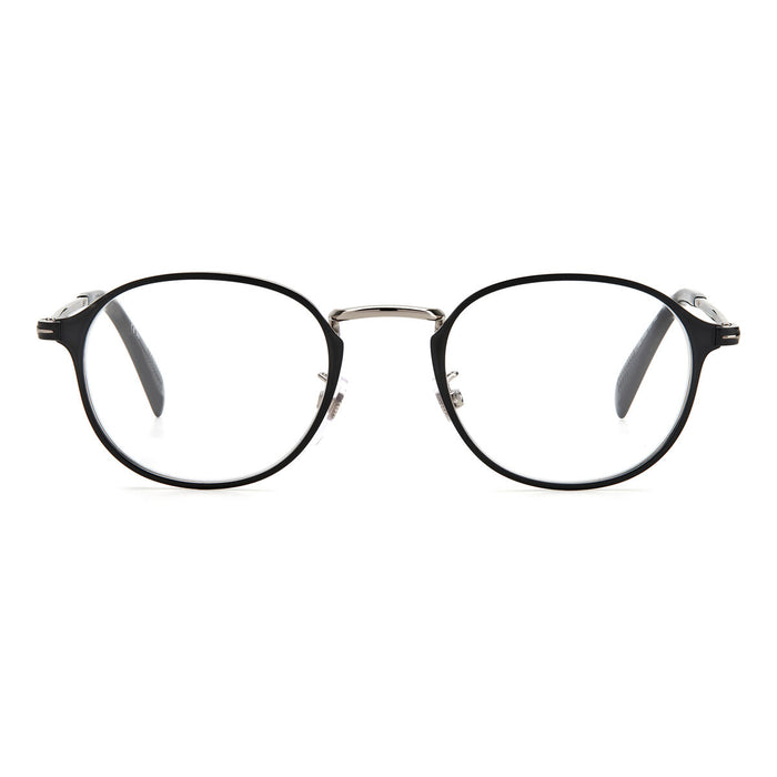 Ramă de Ochelari Bărbați David Beckham DB-7055-TI7 Ø 48 mm