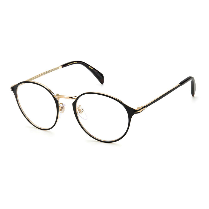Ramă de Ochelari Bărbați David Beckham DB-7056-I46 Ø 51 mm