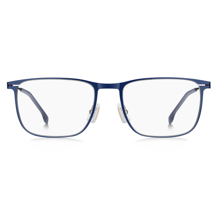 Ramă de Ochelari Bărbați Hugo Boss BOSS-1246-CNI ø 56 mm