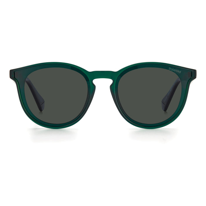 Ochelari de Soare Unisex Polaroid Pld S Verde