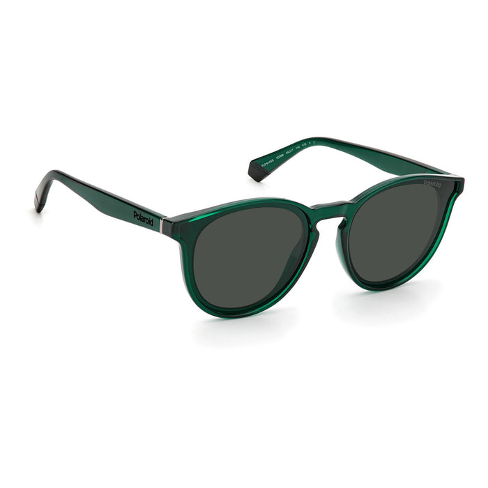 Ochelari de Soare Unisex Polaroid Pld S Verde