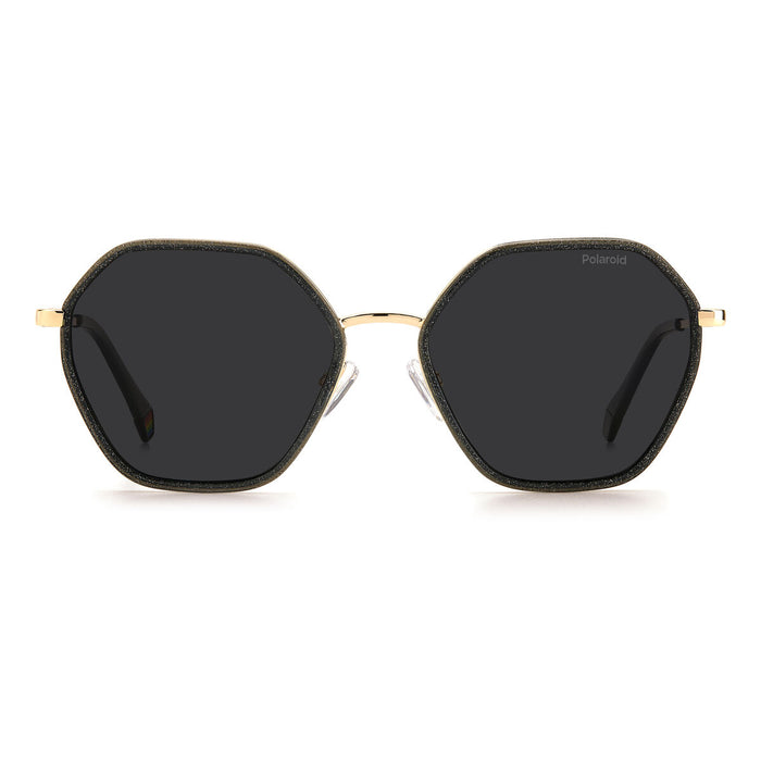 Ochelari de Soare Damă Polaroid PLD-6147-S-X-KB7-M9 ø 56 mm