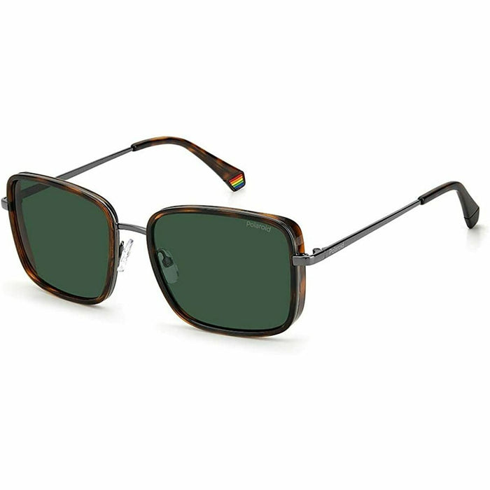 Ochelari de Soare Bărbați Polaroid PLD-6149-S-X-086 ø 57 mm