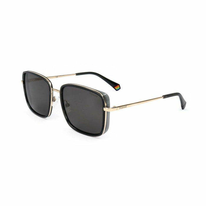 Ochelari de Soare Bărbați Polaroid Pld X Gri