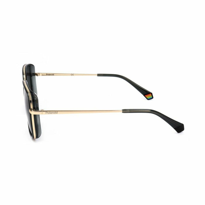 Ochelari de Soare Bărbați Polaroid Pld X Gri