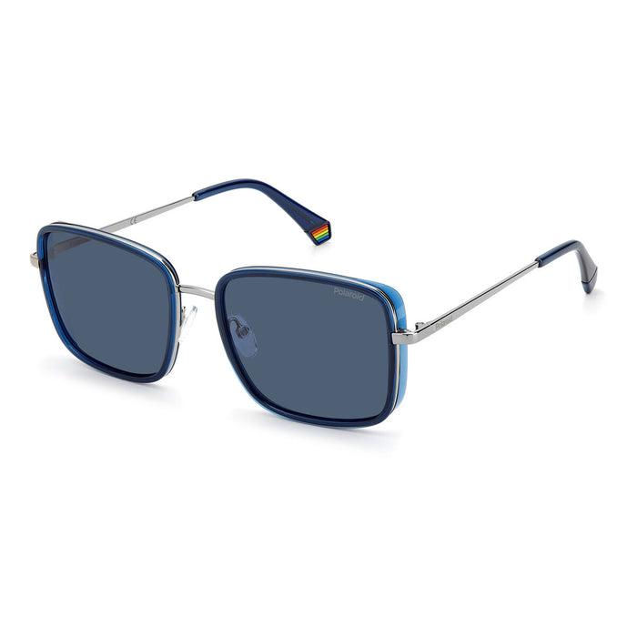 Ochelari de Soare Bărbați Polaroid PLD-6149-S-X-PJP-C3 ø 57 mm
