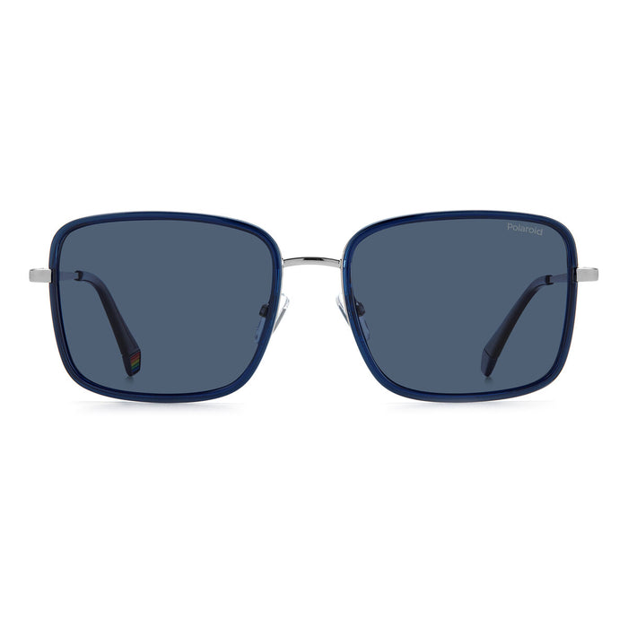 Ochelari de Soare Bărbați Polaroid PLD-6149-S-X-PJP-C3 ø 57 mm
