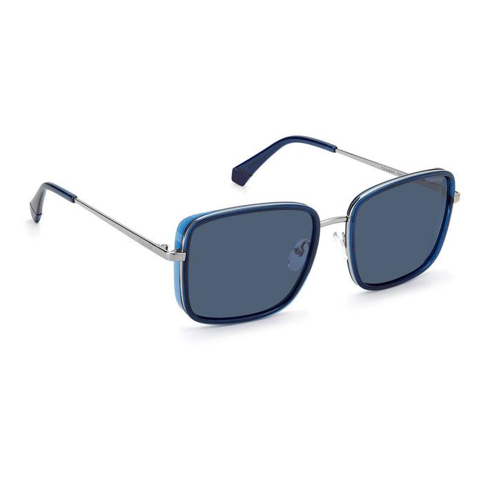 Ochelari de Soare Bărbați Polaroid PLD-6149-S-X-PJP-C3 ø 57 mm