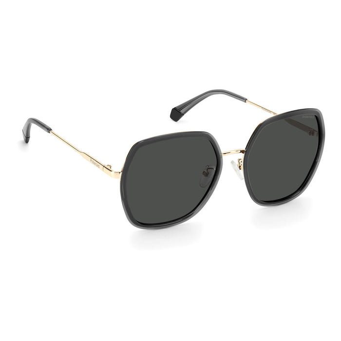 Ochelari de Soare Damă Polaroid PLD-6153-G-S-KB7-M9 ø 58 mm