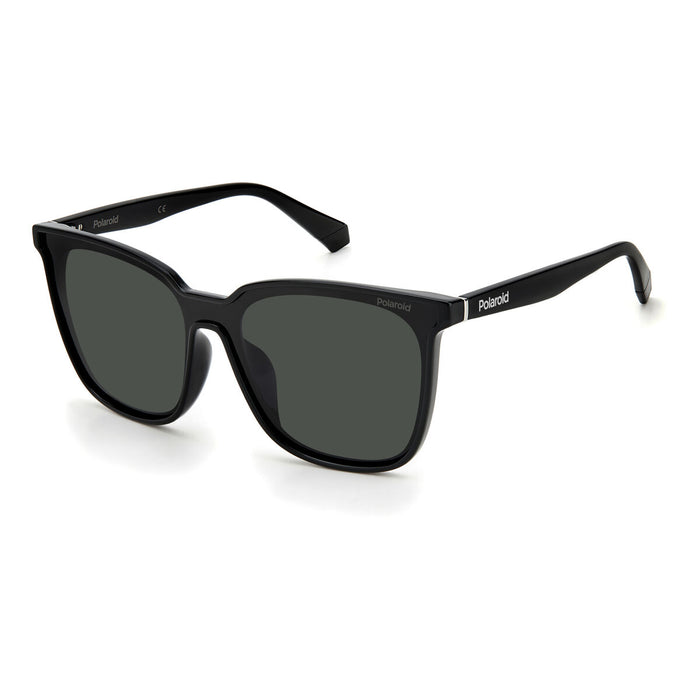 Ochelari de Soare Unisex Polaroid Pld S Gri