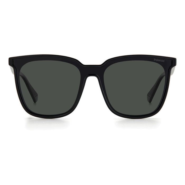 Ochelari de Soare Unisex Polaroid Pld S Gri