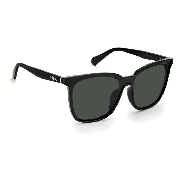 Ochelari de Soare Unisex Polaroid Pld S Gri
