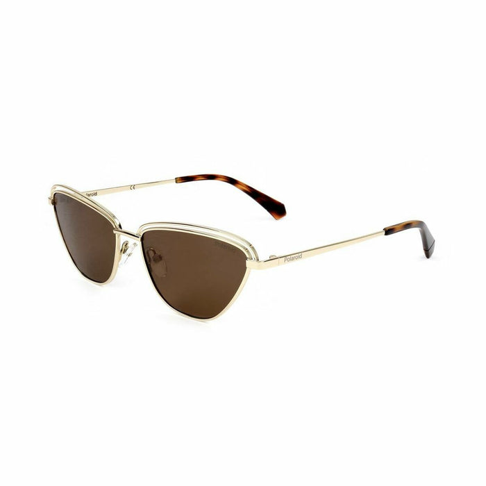 Ochelari de Soare Damă Polaroid PLD-4102-S-01Q-SP ø 56 mm