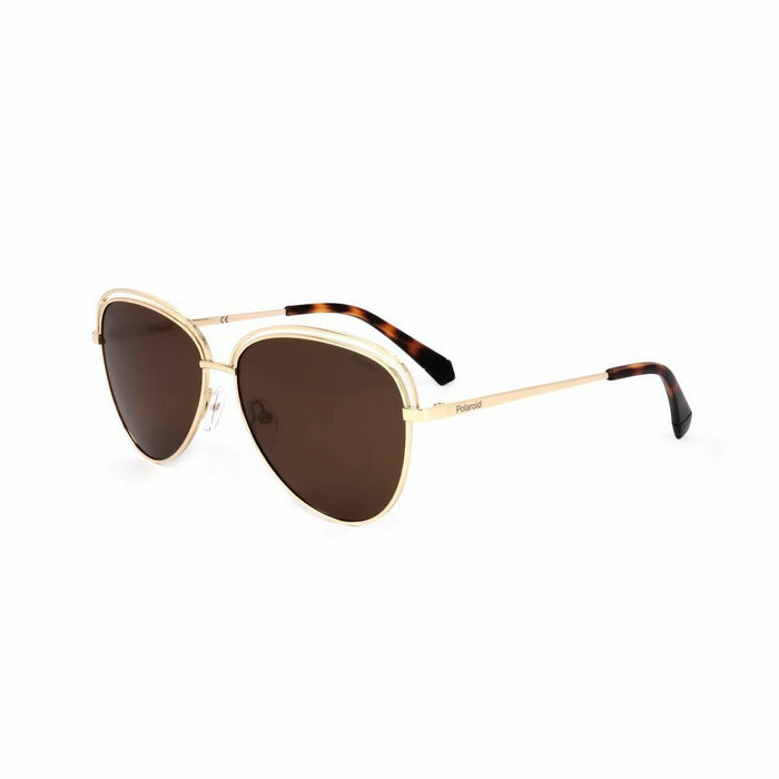 Ochelari de Soare Damă Polaroid PLD-4103-S-01Q ø 58 mm