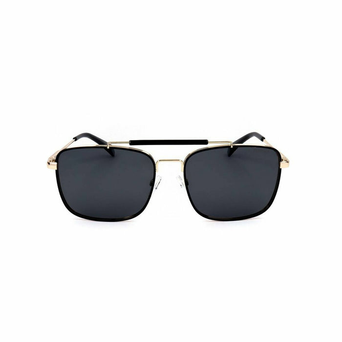 Ochelari de Soare Bărbați Polaroid PLD-2111-S-2M2 Auriu* ø 57 mm