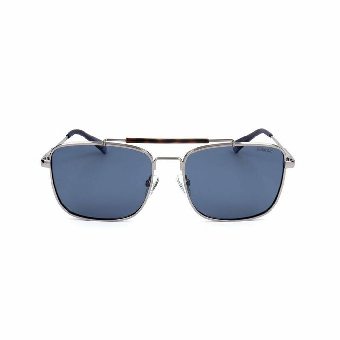 Ochelari de Soare Bărbați Polaroid PLD-2111-S-6LB ø 57 mm