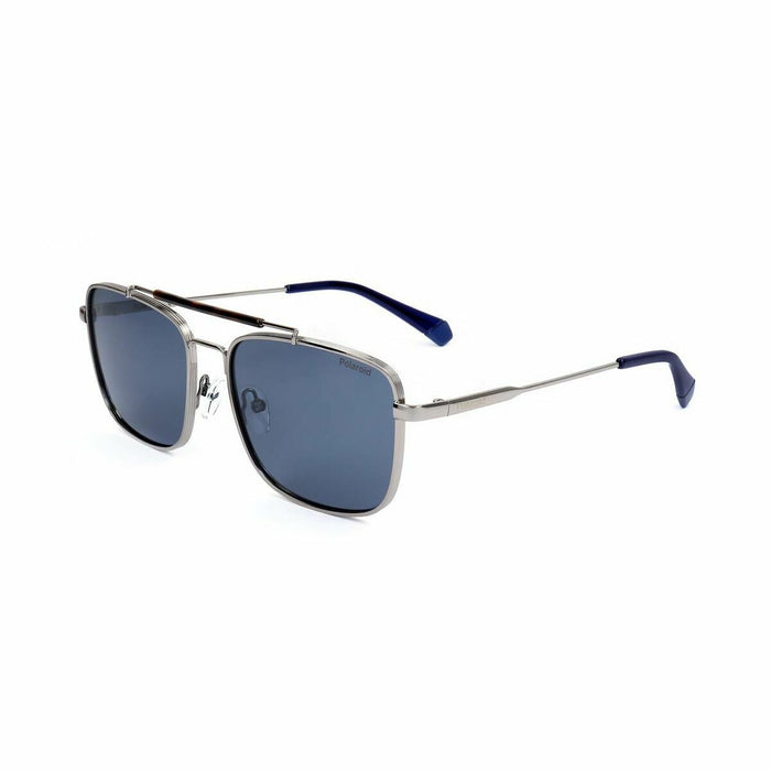 Ochelari de Soare Bărbați Polaroid PLD-2111-S-6LB ø 57 mm