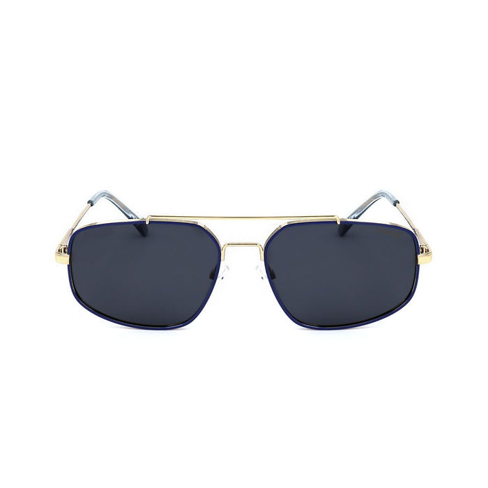 Ochelari de Soare Bărbați Polaroid PLD2112-S-KY2 Auriu* ø 58 mm
