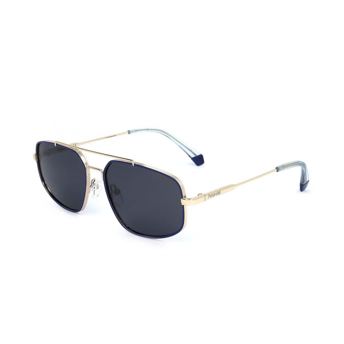 Ochelari de Soare Bărbați Polaroid PLD2112-S-KY2 Auriu* ø 58 mm