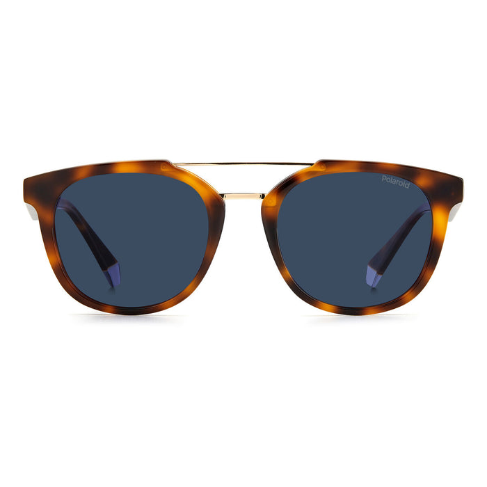 Ochelari de Soare Bărbați Polaroid PLD-2113-S-X-086-C3 Ø 52 mm