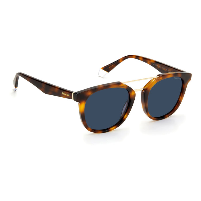 Ochelari de Soare Bărbați Polaroid PLD-2113-S-X-086-C3 Ø 52 mm