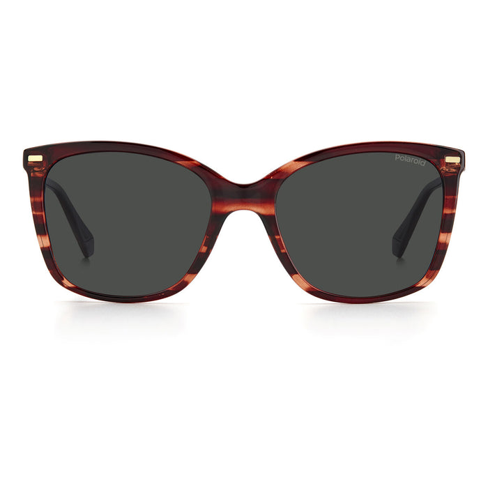 Ochelari de Soare Damă Polaroid PLD-4108-S-0UC-M9 Ø 55 mm