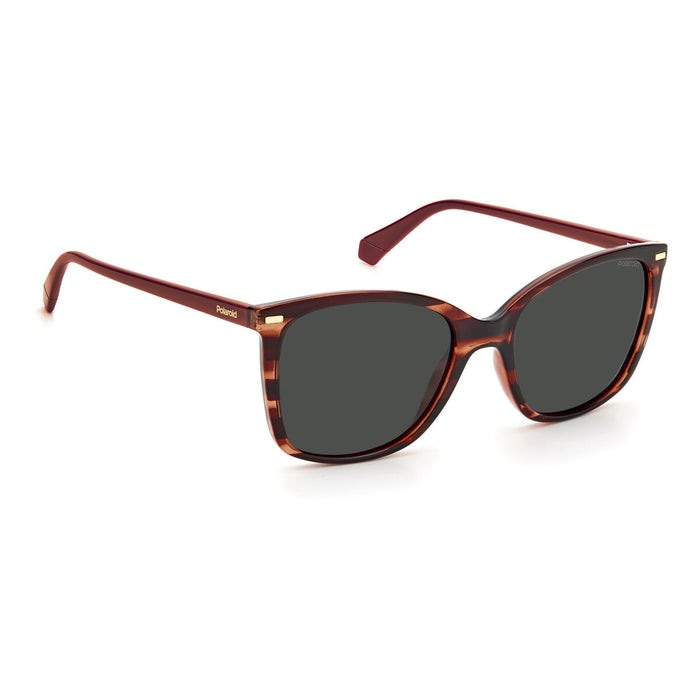 Ochelari de Soare Damă Polaroid PLD-4108-S-0UC-M9 Ø 55 mm