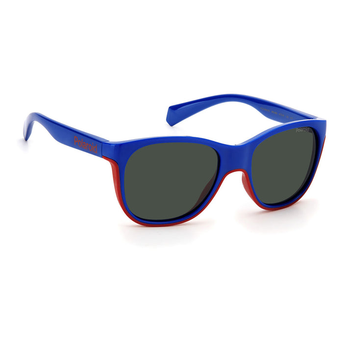 Ochelari de Soare pentru Copii Polaroid PLD-8043-S-8RU-M9