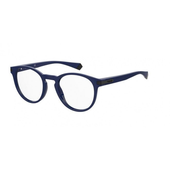 Ramă de Ochelari Unisex Polaroid PLD-D418-9N7 Ø 49 mm