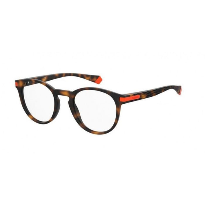 Ramă de Ochelari Unisex Polaroid PLD-D418-N9P Ø 49 mm