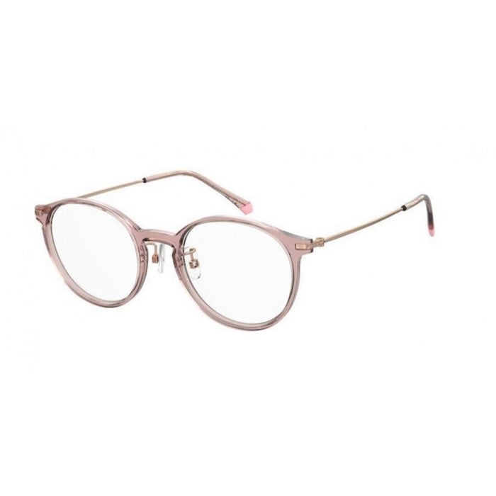 Ramă de Ochelari Damă Polaroid PLD-D429-G-35J Ø 51 mm