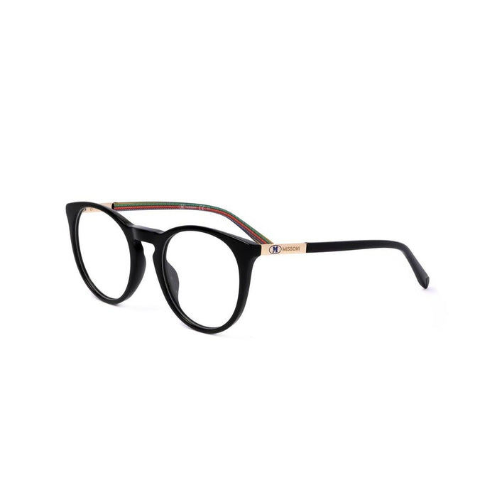 Ramă de Ochelari Damă Missoni Ø 49 mm