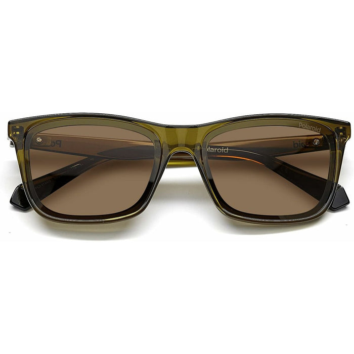 Ochelari de Soare Unisex Polaroid Pld S Maro